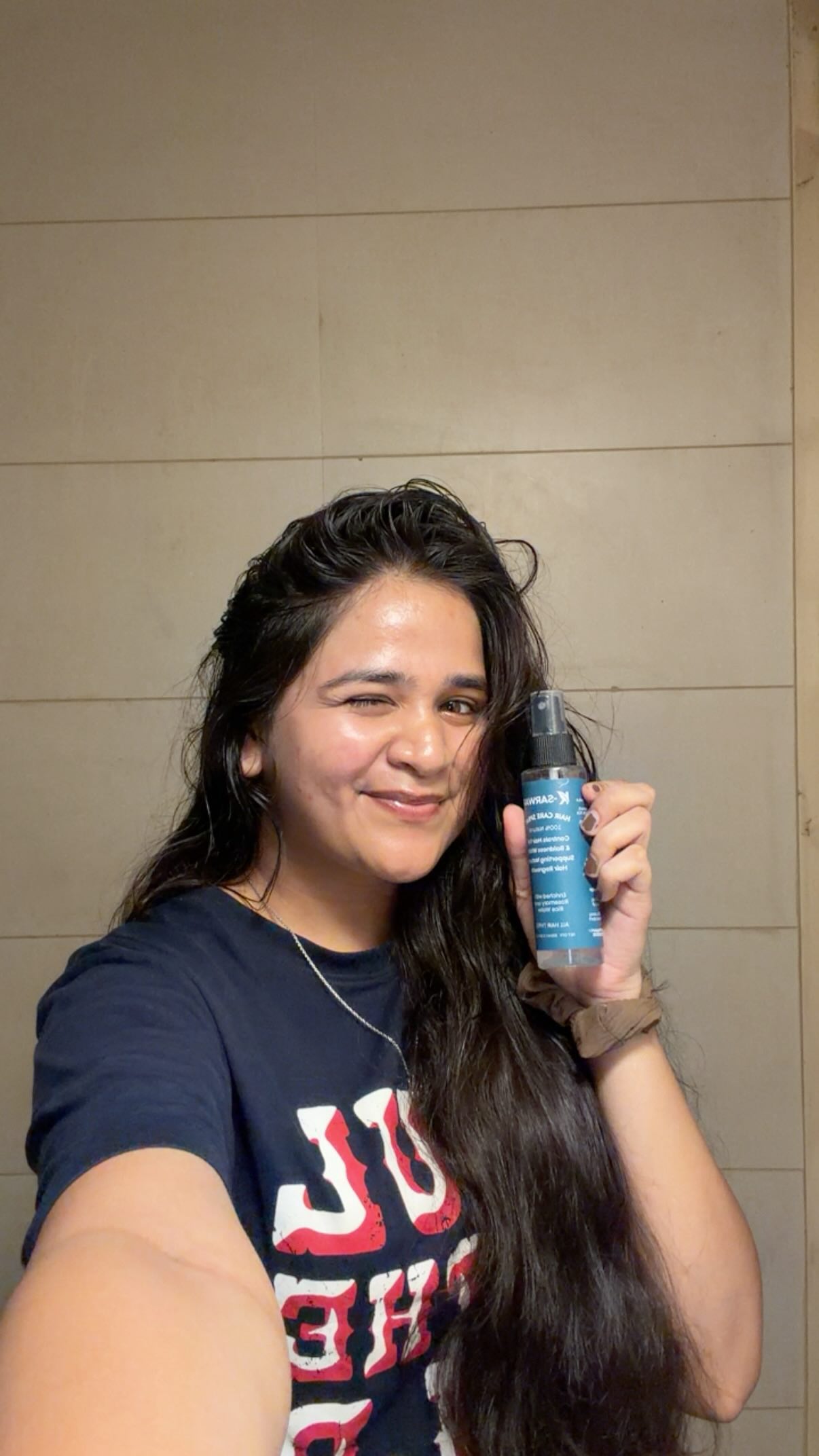 Anti Hair Fall Shampoo by priyanshijain_5